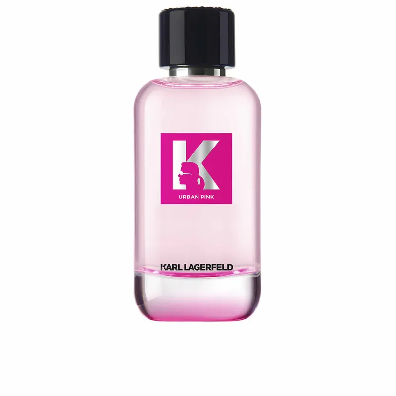 Parfem za žene Karl Lagerfeld URBAN PINK 100 ml