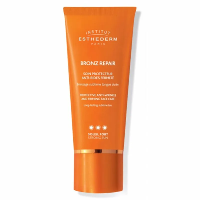 Kremas nuo raukšlių Institut Esthederm BRONZ REPAIR 50 ml