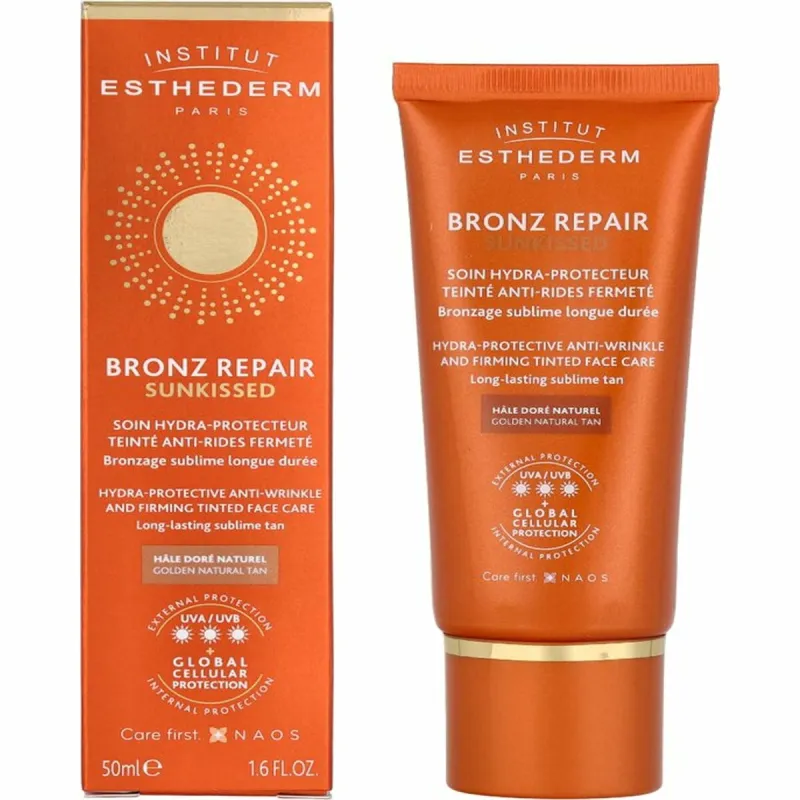 Крем от морщин Institut Esthederm BRONZ REPAIR 50 ml