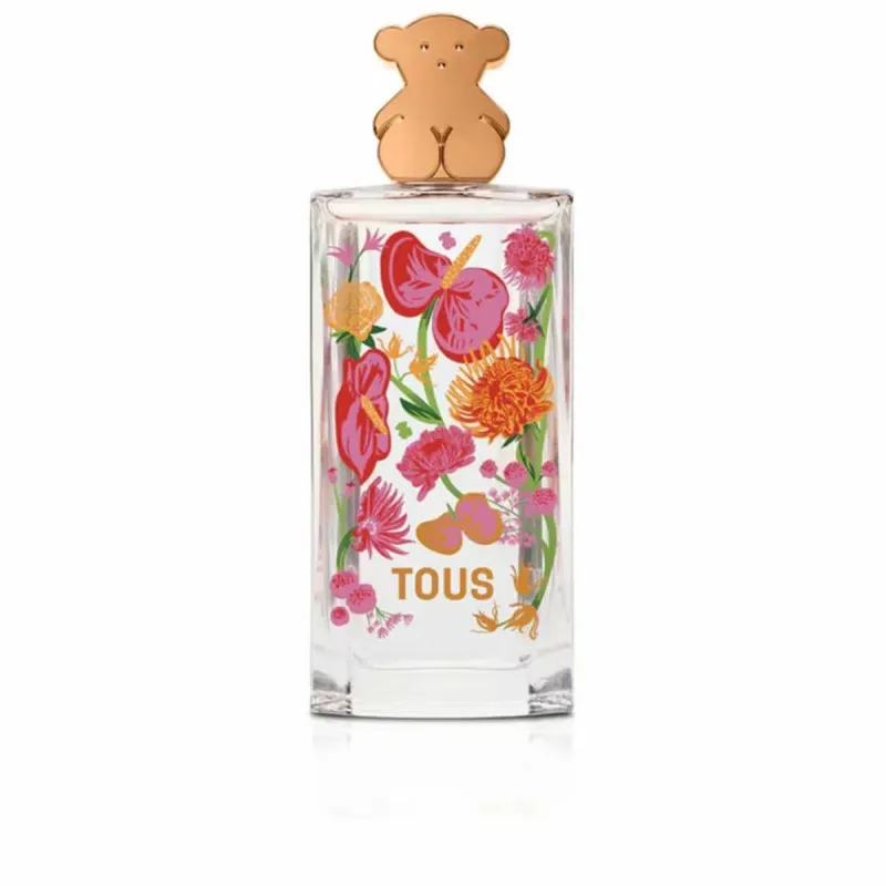 Naiste parfümeeria Tous SORBET GARDEN 50 ml