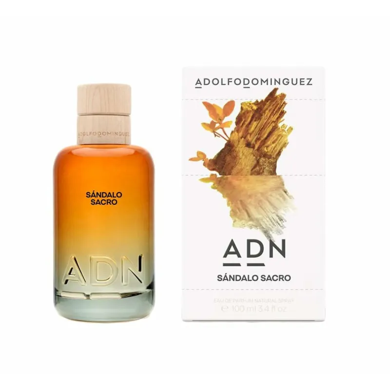Naisten parfyymi Adolfo Dominguez ADN 100 ml