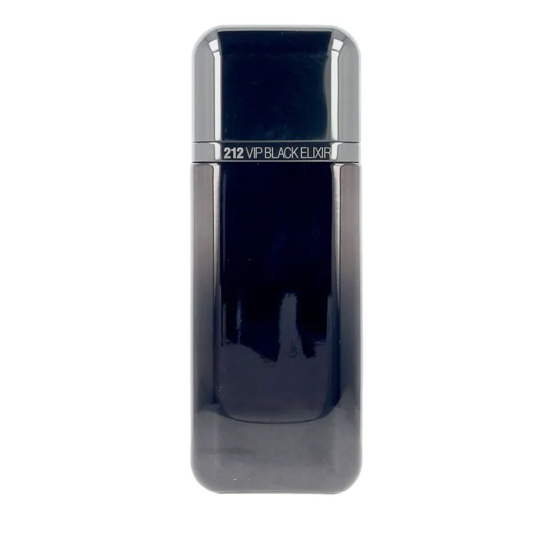 Мужская парфюмерия Carolina Herrera 212 VIP MEN 100 ml
