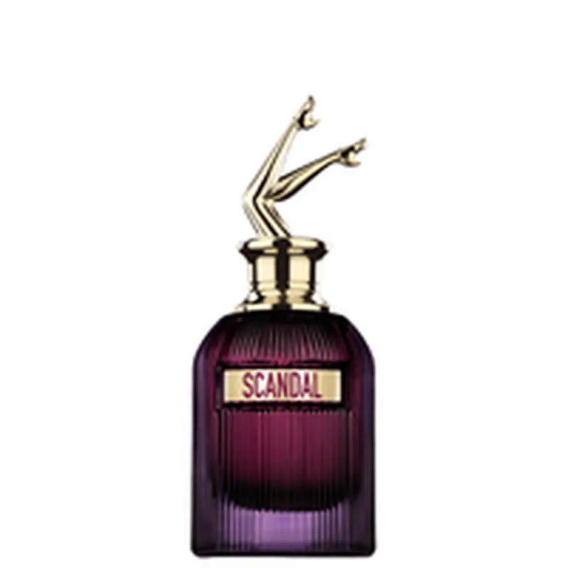Women's Perfume Jean Paul Gaultier SCANDAL 50 ml