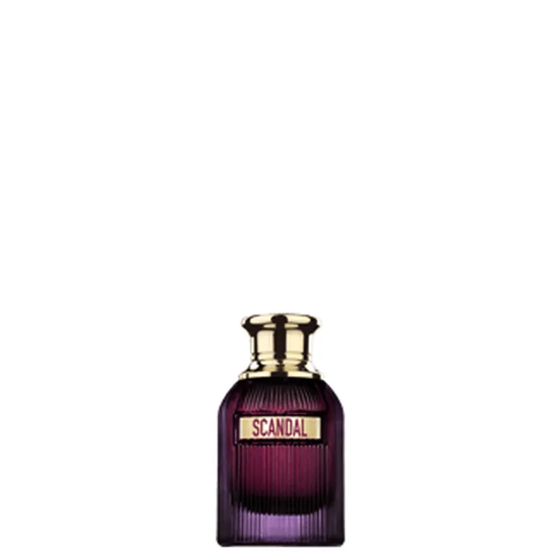 Moterų kvepalai Jean Paul Gaultier SCANDAL 30 ml