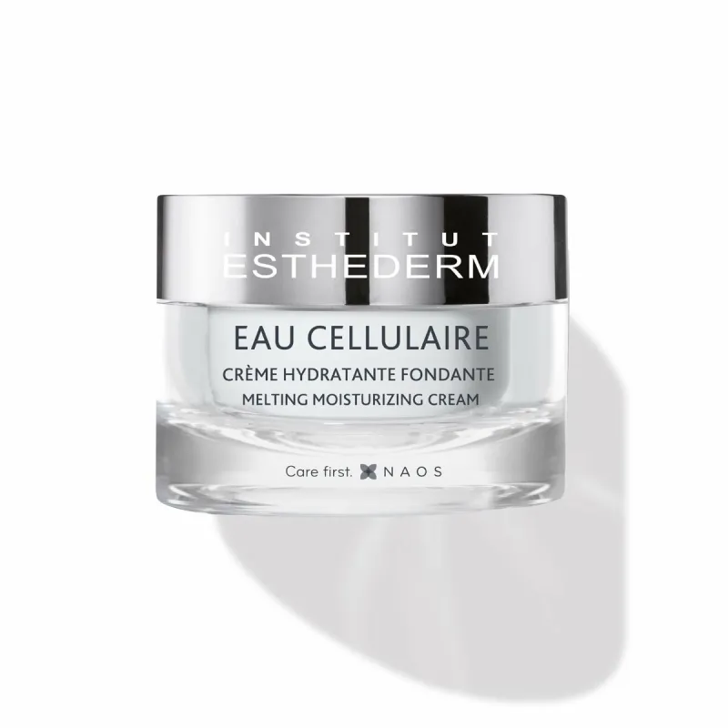 Kasvovoide Institut Esthederm EAU CELLULAIRE 50 ml