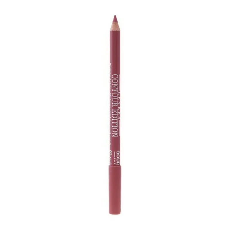 Lip Liner Contour Edition Bourjois
