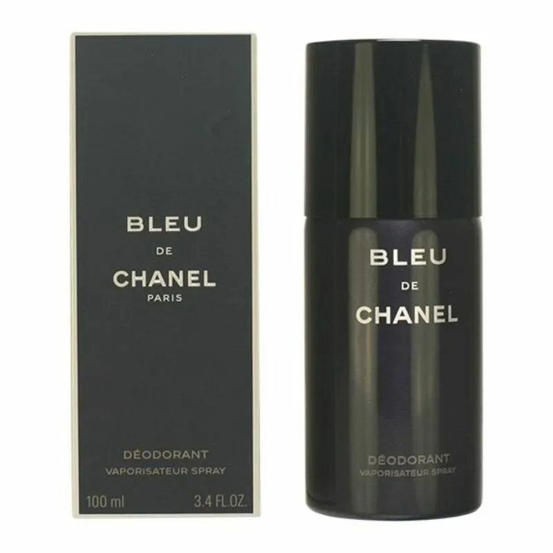 Izsmidzināms dezodorants Chanel Bleu 100 ml