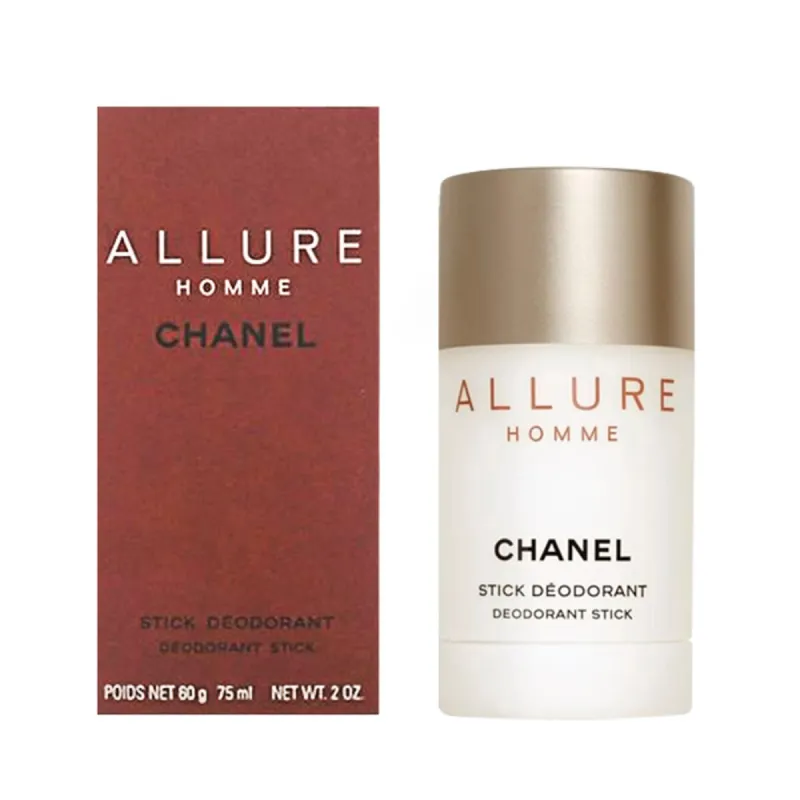 Dezodorantas tepamas Chanel 16934 75 ml