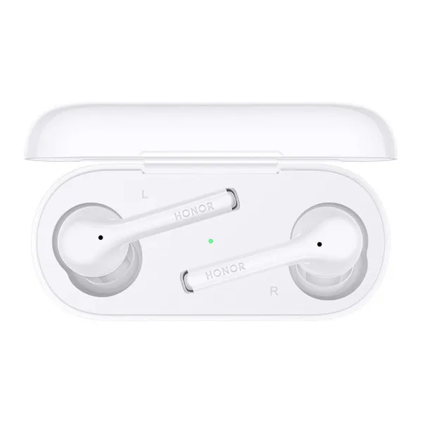 Bluetooth-наушники Honor Magic Earbuds Белый