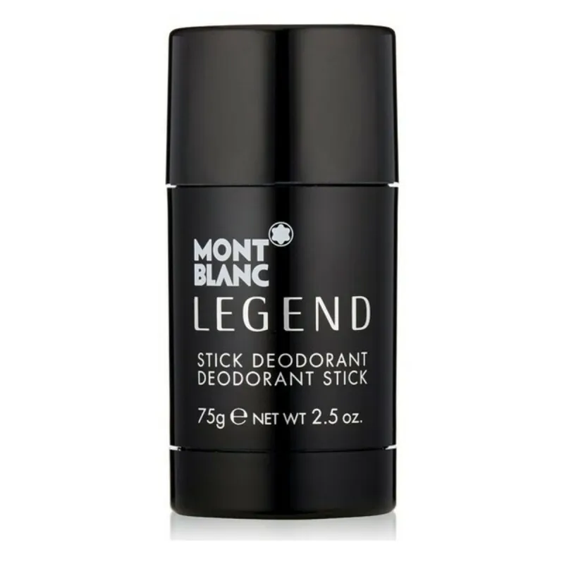 Dezodorants Zīmulītis Montblanc GTP127480 75 g