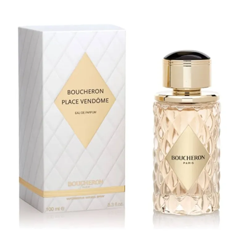 Moterų kvepalai Boucheron Place Vendôme EDP 100 ml