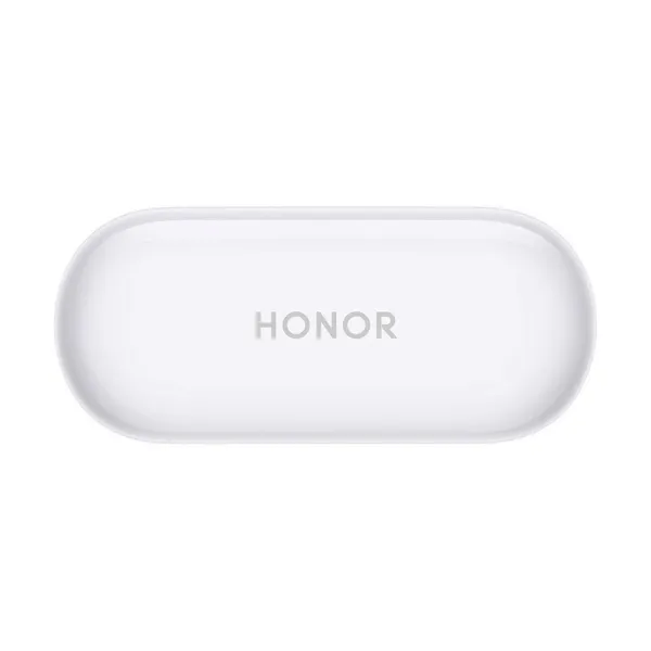 Bluetooth ausinės Honor Magic Earbuds Balta