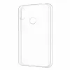 Pārvietojams Pārsegs Huawei P40 Lite TPU Fleksibls Caurspīdīgs