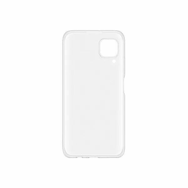 Pārvietojams Pārsegs Huawei P40 Lite TPU Fleksibls Caurspīdīgs
