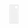 Pārvietojams Pārsegs Huawei P40 Lite TPU Fleksibls Caurspīdīgs