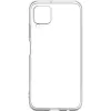 Pārvietojams Pārsegs Huawei P40 Lite TPU Fleksibls Caurspīdīgs