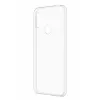 Pārvietojams Pārsegs Huawei P40 Lite TPU Fleksibls Caurspīdīgs