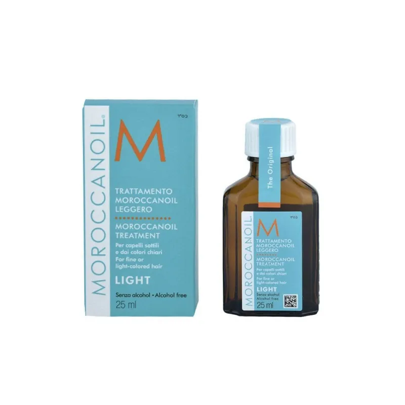 Kostetuttava hoito Moroccanoil FMC-MO25LTREE 50 ml 250 ml