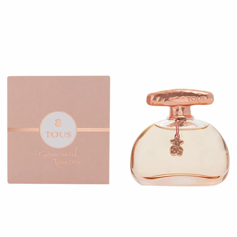 Женская парфюмерия Tous 811061 EDT 100 ml