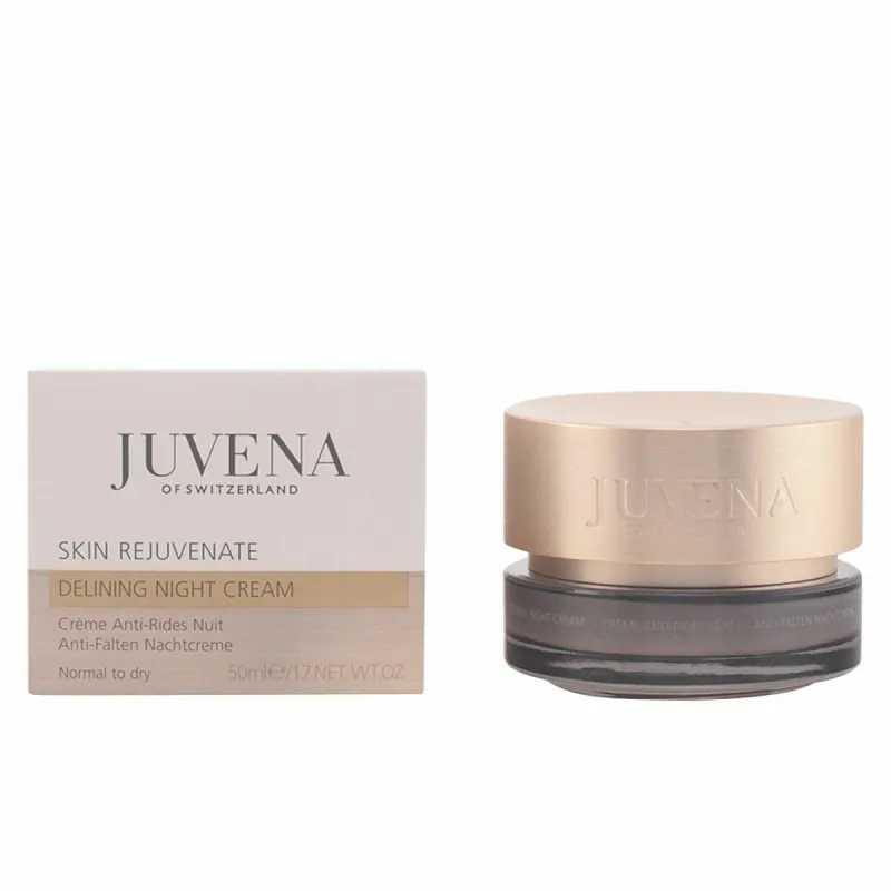 Naktinis kremas Juvena Skin Rejuvenate 50 ml
