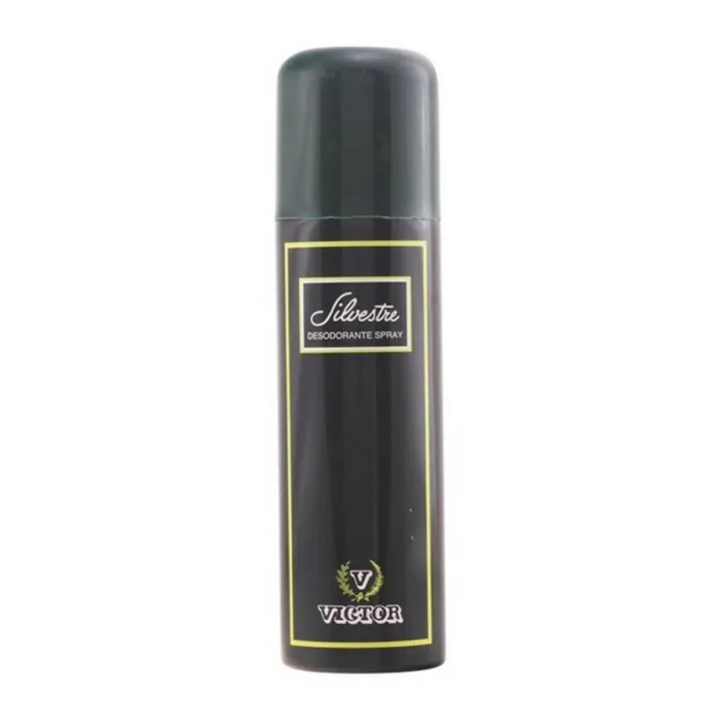 Дезодорант-спрей Victor Silvestre 200 ml