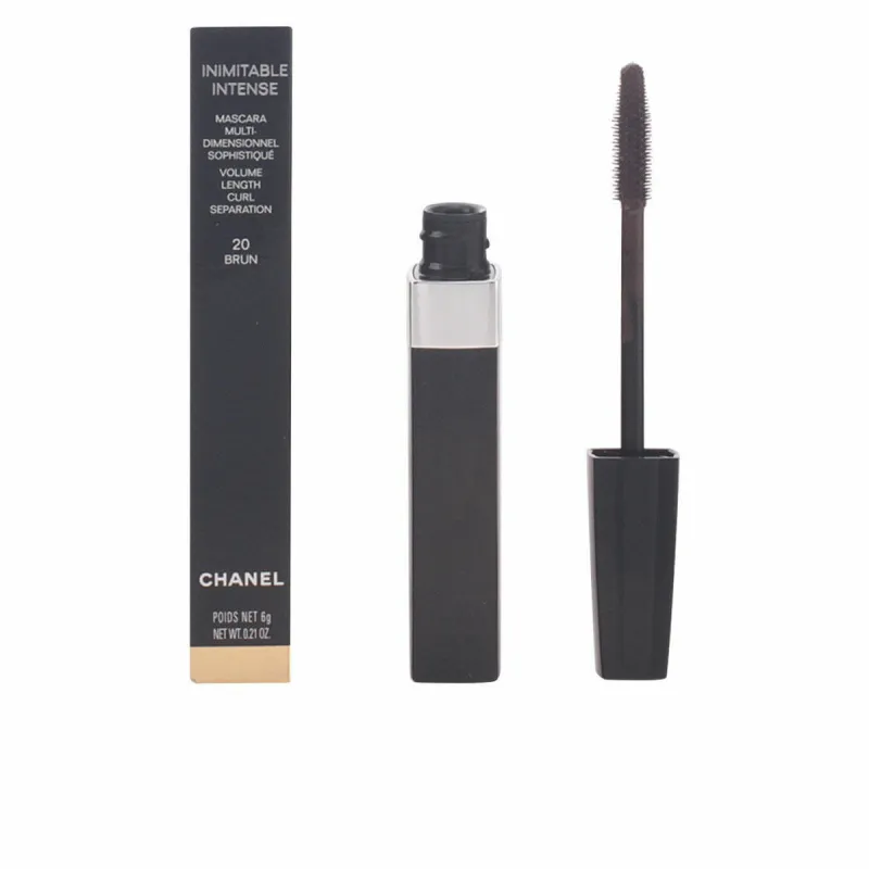 Тушь для ресниц Chanel C-CH-346-Y0 Nº 20-Brun 3 g