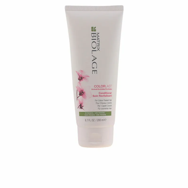 Colour Protecting Conditioner Biolage E0954420 200 ml