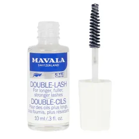 Seerumi silmäripsille ja kulmakarvoille Mavala Lash 10 ml