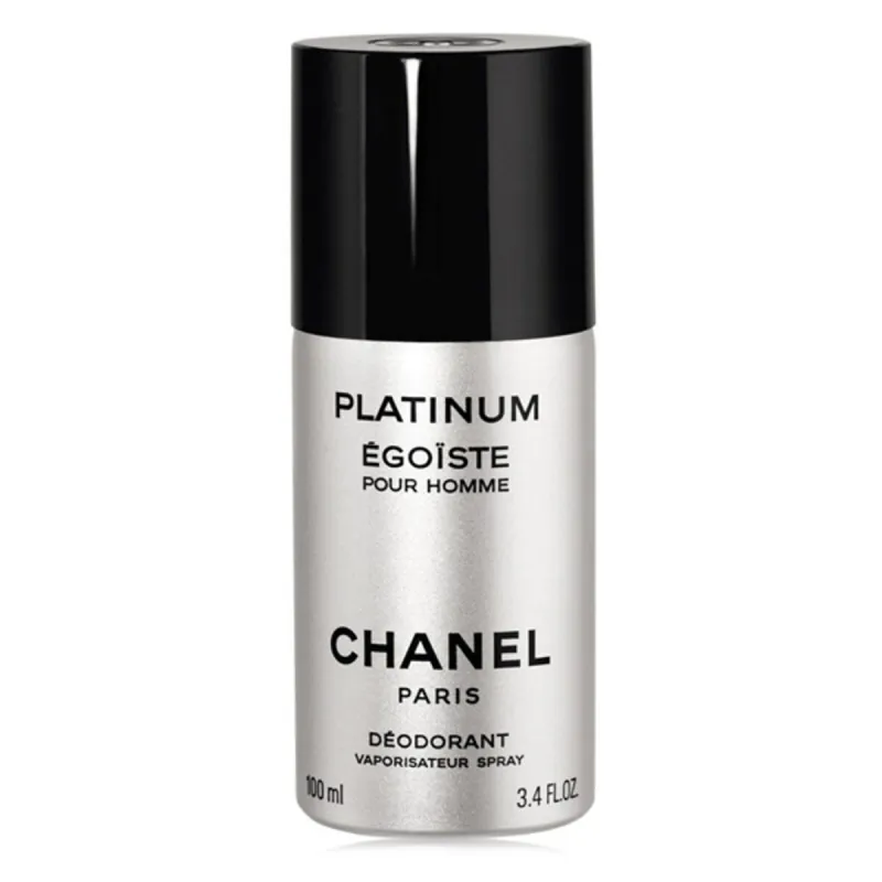 Izsmidzināms dezodorants Chanel égoïste 100 ml