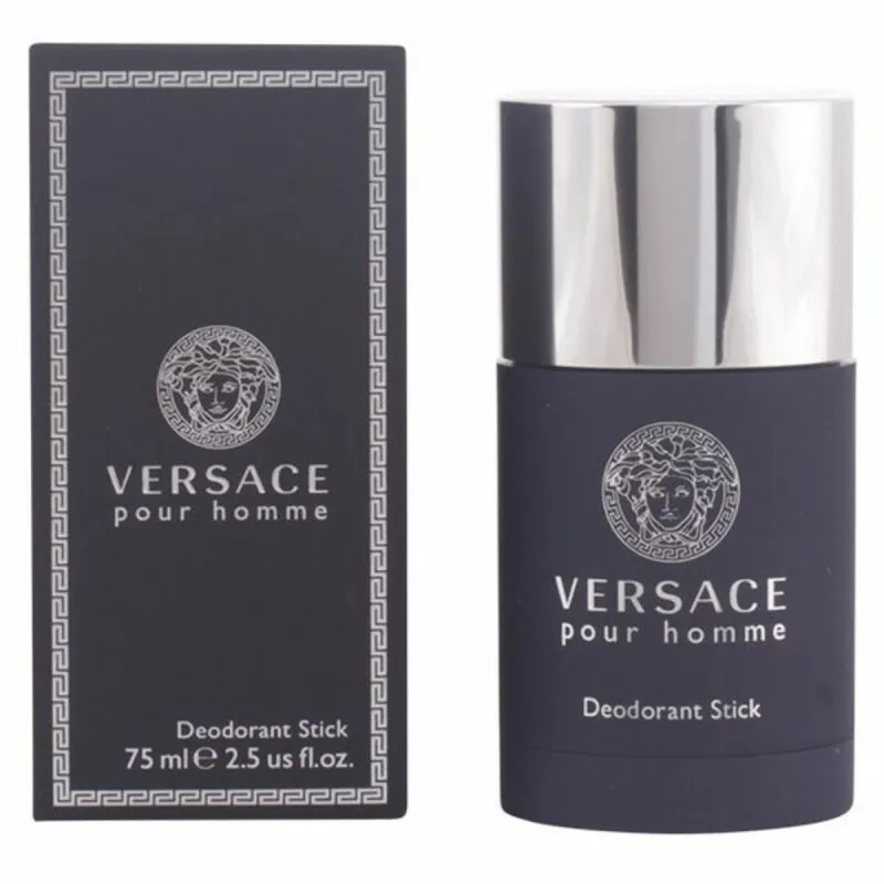 Dezodorantas tepamas Versace Versace Pour Homme (75 ml) 75 ml