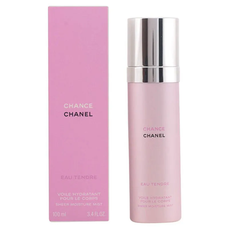 Kūno Purškiklis Chanel 100 ml