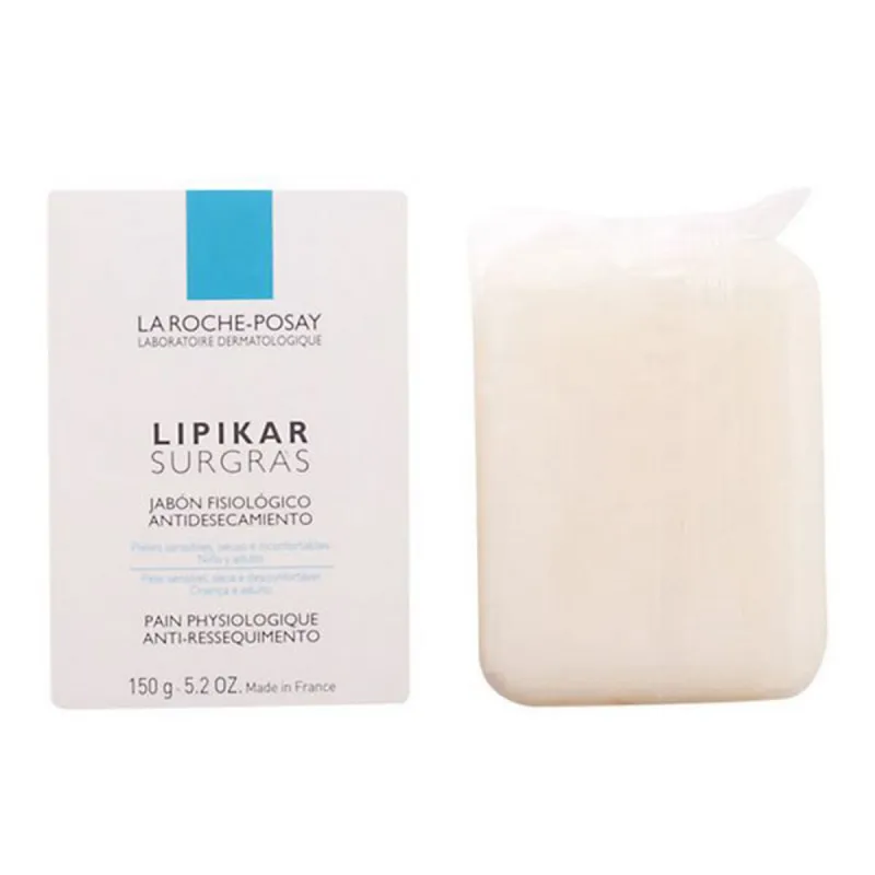 Мыло La Roche Posay Lipikar Surgras 150 g
