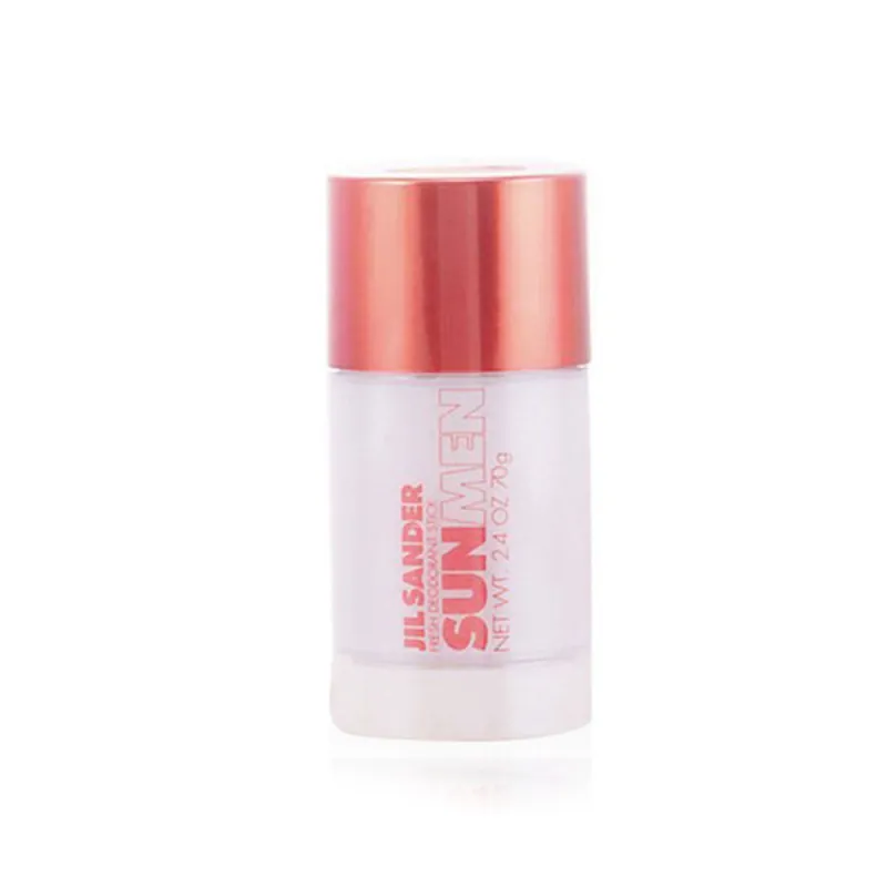 Dezodorants Zīmulītis Jil Sander Jil Sander Sun Men 70 g