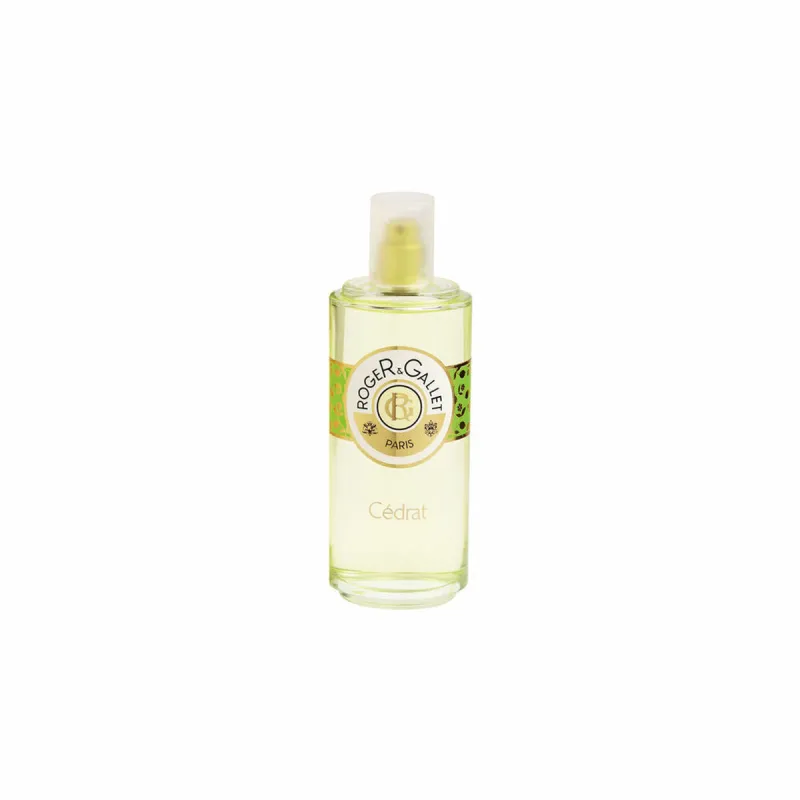Unisex parfyymi Roger & Gallet 160282 EDP EDC 100 ml