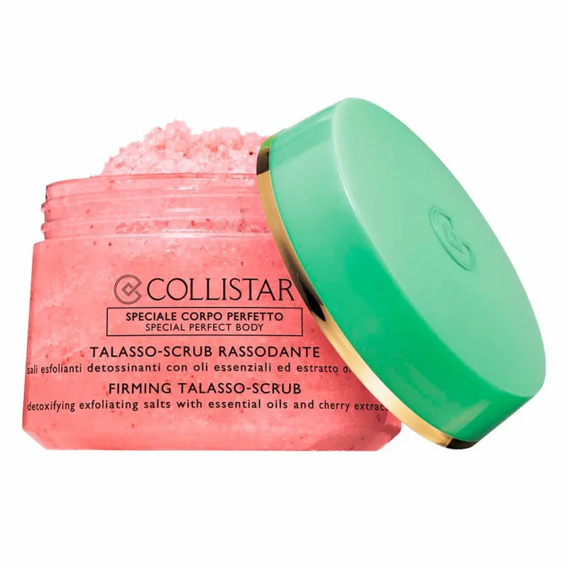 Vartalovoide Collistar Scrub 700 g