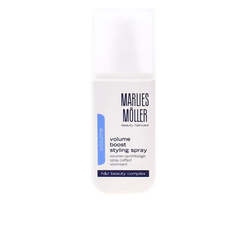 Apimties suteikiantis purškiklis Marlies Möller Volume 125 ml