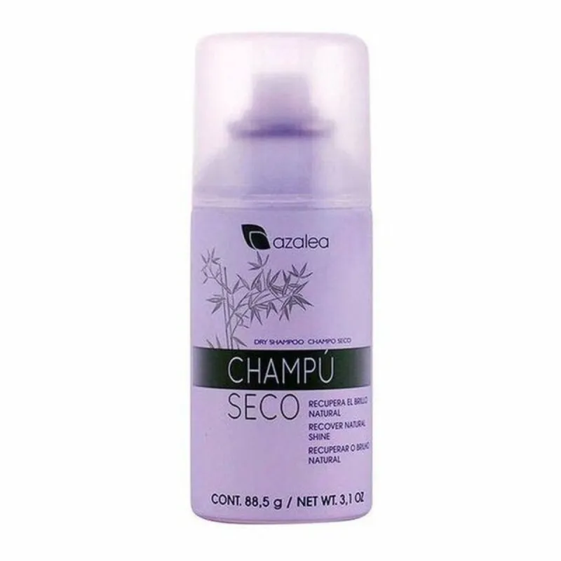 Sausais Šampūns Azalea Azalea Bambu 150 ml 200 ml