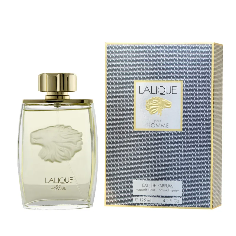 Vyrų kvepalai Lalique LION