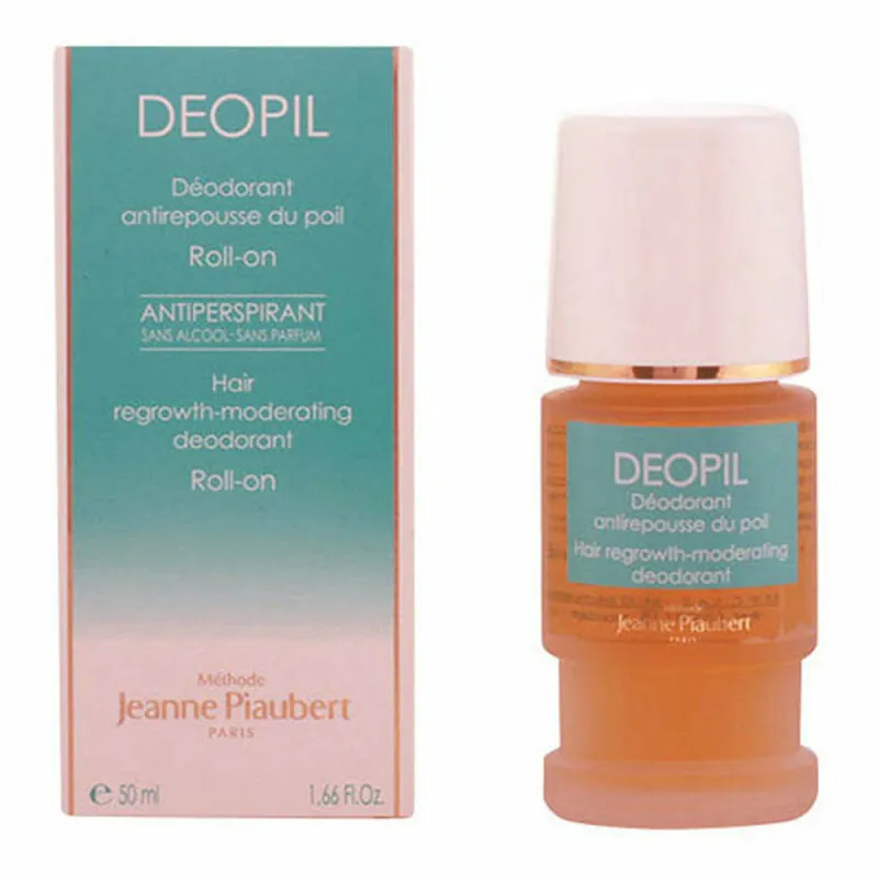 Rutulinis doedorantas Deopil Jeanne Piaubert