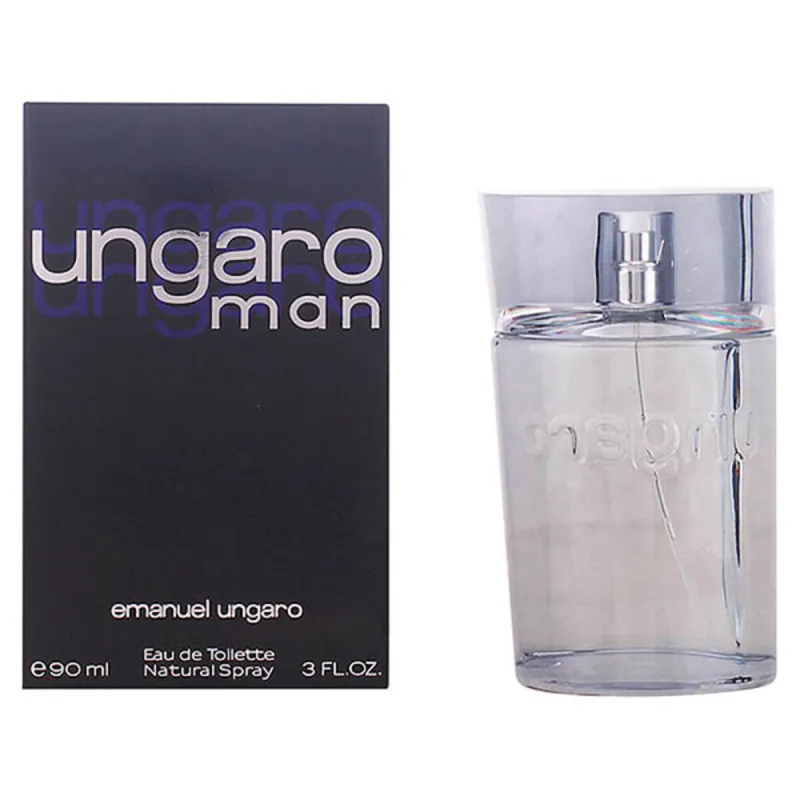 Parfem za muškarce Emanuel Ungaro EDT 90 ml