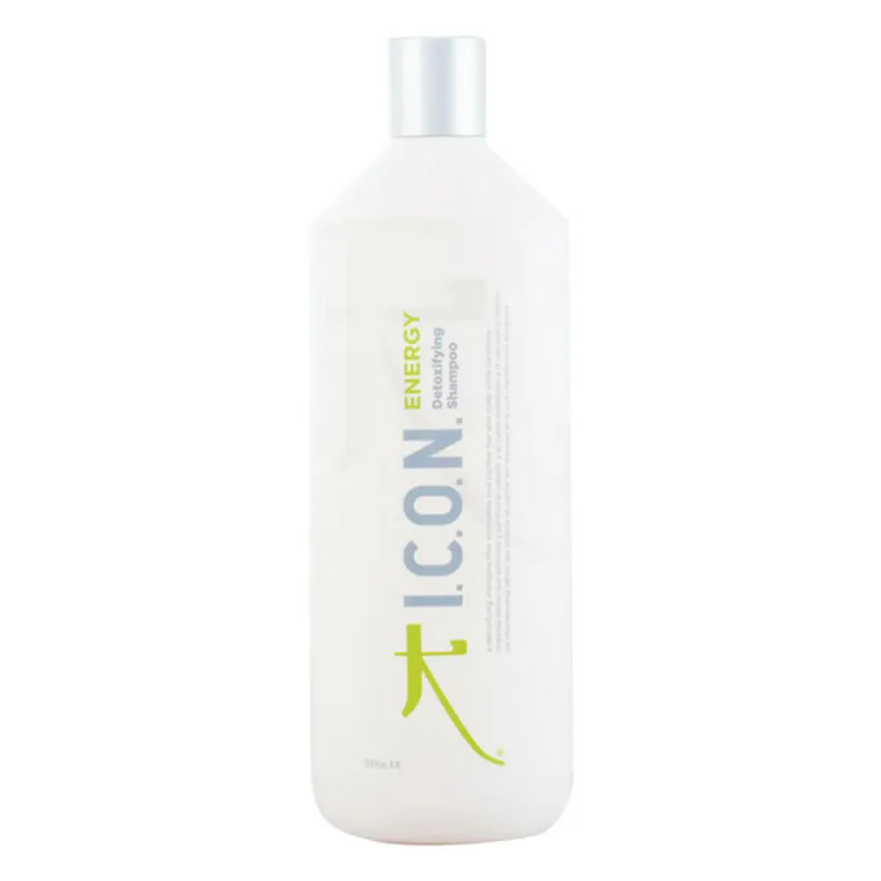 Увлажняющий шампунь I.c.o.n. Energy 1 L