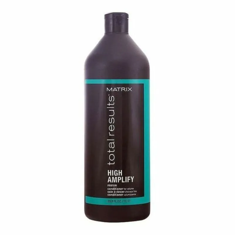 Palsam õhukestele juustele Matrix Total Results High Amplify 1 L