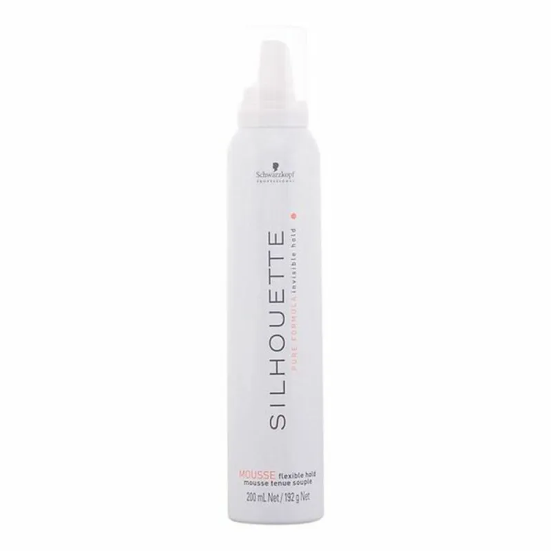 Formuojamosios putos Schwarzkopf 4045787248500 200 ml