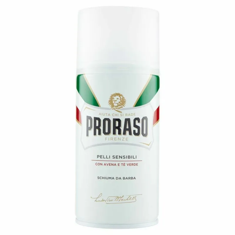 Partavaahto Proraso PR-400431