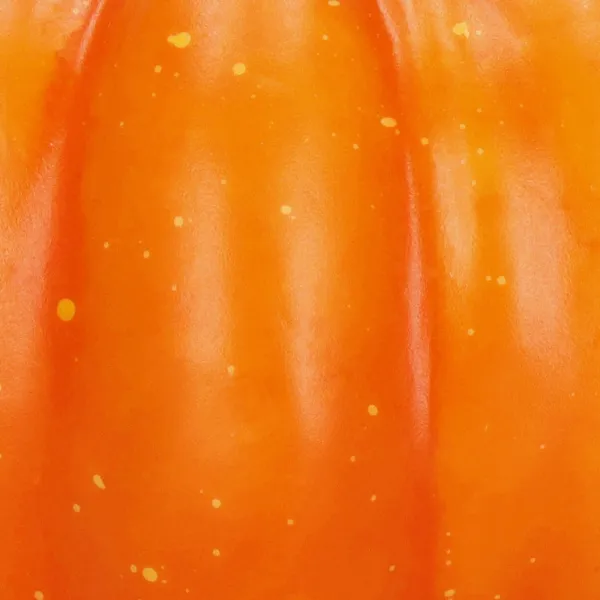 Keinotekoinen koristekurpitsa Halloween Springos HA5225 8.5cm