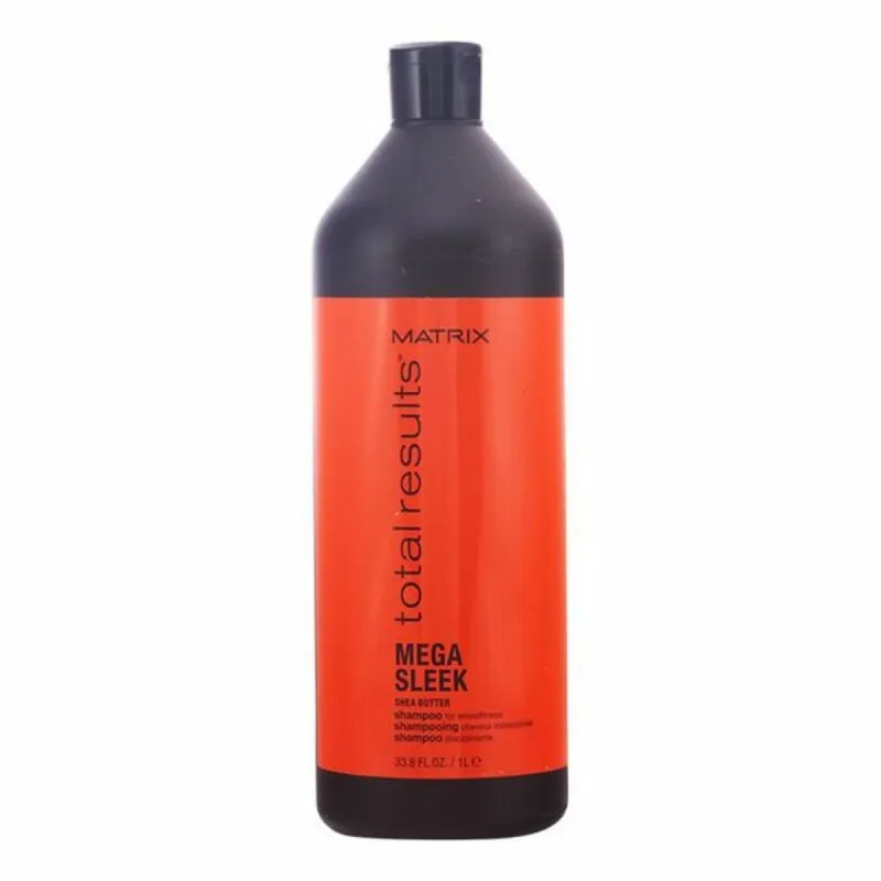 Восстанавливающий шампунь Matrix Total Results Sleek 1 L