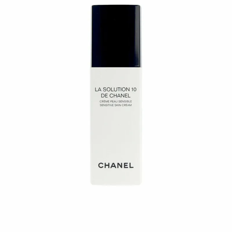 Veido kremas Chanel La Solution De Chanel 30 ml