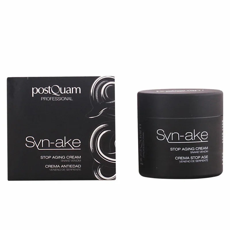 Kasvovoide Postquam PQESYNAKE 50 ml