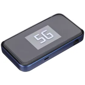 Роутер ZTE MU5001