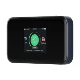 Роутер ZTE MU5001
